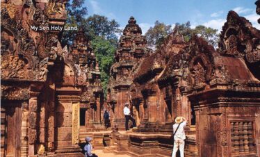 The Beauty of Central South Vietnam in 7 days