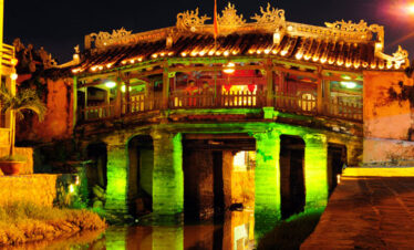 Da Nang – Hoi An – My Son – Hue 4 days, 3 nights