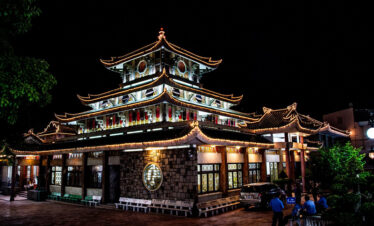 Ho Chi Minh City – Can Tho – Chau Doc – Phnom Penh – Siem Reap 7 days / 6 nights