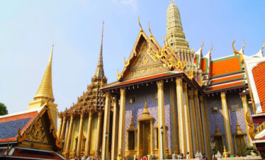 Discover Bangkok 4 Days – 3 Nights