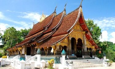LUANG PRABANG INSIDE (7 Days 6 Nights)