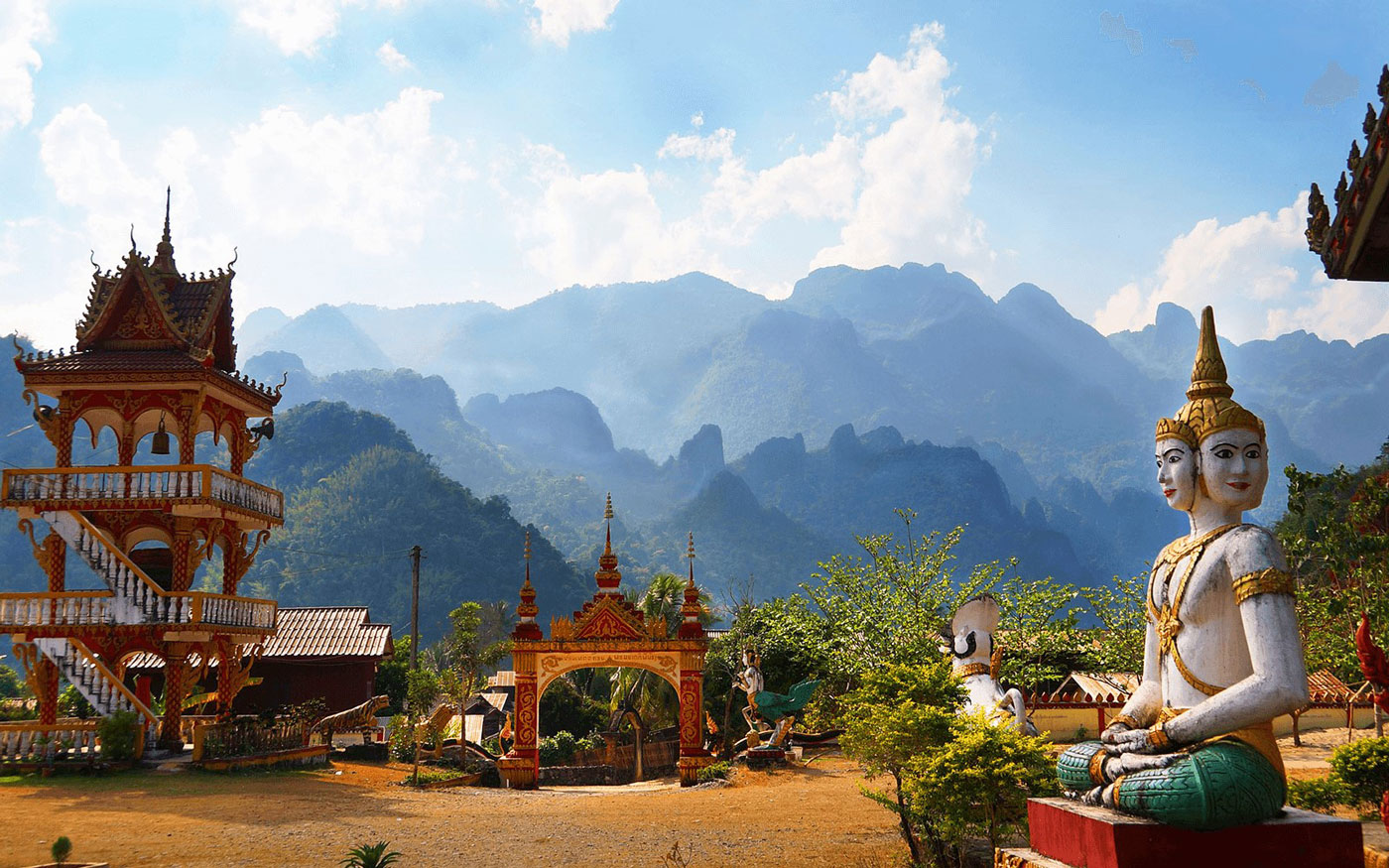laos travel