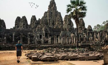 8 DAYS 7 NIGHTS (PHNOM PEMH – SIEM REAP)